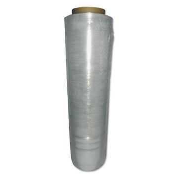 WP™ Heavy Pallet Film Wrap, 18 In X 1500ft, 4 Rolls-carton freeshipping - TVN Wholesale